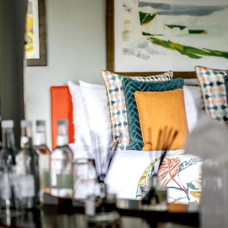 The Marquis Of Granby Hotel Alkham Екстериор снимка