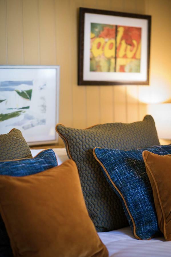 The Marquis Of Granby Hotel Alkham Екстериор снимка