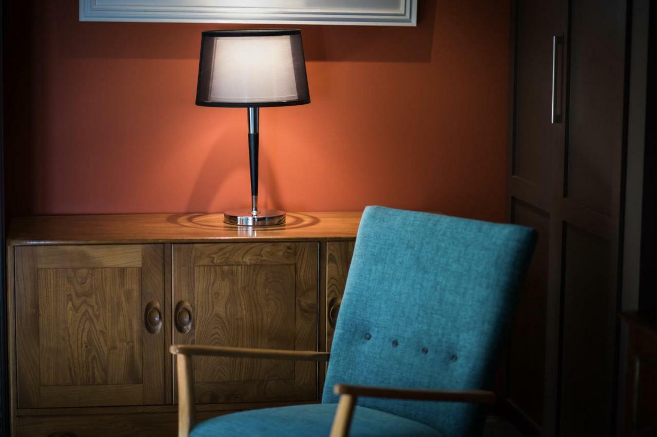 The Marquis Of Granby Hotel Alkham Екстериор снимка
